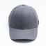 CapOn GREY Suede Cap image