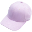 CapOn LAVENDER Suede Cap image