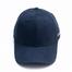 CapOn NAVY BLUE Suede Cap image