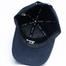 CapOn NAVY BLUE Suede Cap image