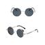 CapOn Retro Steampunk Retro Sunglass image