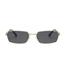 CapOn Retro Unisex Sunglass image