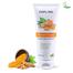 Caplino Brightening Turmeric Facial Cleanser - 100ml image