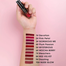 Caplino Liquid Matte Lipstick – Mocha Berry 06 image