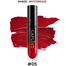 Caplino Liquid Matte Lipstick – Mysterious 05 image