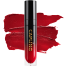 Caplino Liquid Matte Lipstick – Mysterious 05 image