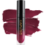 Caplino Liquid Matte Lipstick – Plum Passion 04 image