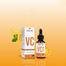 Caplino Vitamin C Serum Brightening and Dark Spot Solution - 30ml image