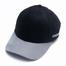 CapOn Black And Grey Contrast Cap By Capon image