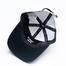 CapOn Black And White Contrast Cap By Capon image