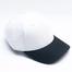 CapOn Black And White Contrast Cap By Capon image