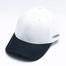 CapOn Black And White Contrast Cap By Capon image