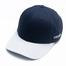 CapOn Navy Blue And Light Ash Contrast Cap By Capon image