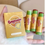 Cappuvini Durian Tinted Lipstick image