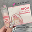 Cappuvini Lip Mud Set image