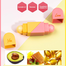 Cappuvini Love You Double Sided Heart-Shape Nourishing Lip Balm image