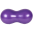 Capsule Shaped Gym Ball For Fitness Exercise And Recovery Purposes, Capsule Gym Ball With Pumpur image