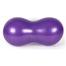 Capsule Shaped Gym Ball For Fitness Exercise And Recovery Purposes, Capsule Gym Ball With Pumpur image