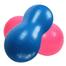 Capsule Shaped Gym Ball For Fitness Exercise And Recovery Purposes, Capsule Gym Ball With Pumpur image