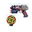 Captain America Soft Bullet Launcher Blaster Gun for Boys image