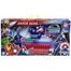 Captain America Soft Bullet Launcher Blaster Gun for Boys image