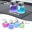 Car A C Perfume Premium Natural Fragrance - Aqua Lavender Random Flavour 8ml image