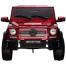 Car Jeep With Painting 12v Electric Truck Kids Battery Operated Remote Control Aux Ride SMT-7188 - Baby Car image