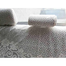 Car Seat Covers Lace Gulps Half Seat Cover 1 Set - White (Universal) image