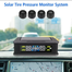 Car Tire Pressure Monitor image