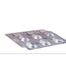 Carbocal-D 500 mg Plus 200 IU 6's Strip Tablet image
