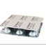 Carbocal-D 500 mg Plus 200 IU 6's Strip Tablet image