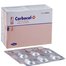 Carbocal-D 500 mg Plus 200 IU 6's Strip Tablet image