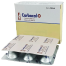 Carbocal-D 500 mg Plus 200 IU 6's Strip Tablet image