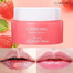 Carenel Berry Lip Night Mask 5g image
