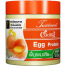 Caring Egg Protein Hair Treatment Jar 500 ML image