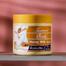 Caring Honey Milk Protein Hair Treatment Jar 250 ml (Thailand) image