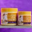 Caring Honey Milk Protein Hair Treatment Jar 500 ml (Thailand) image