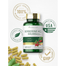 Carlyle Berberine HCL Supplement 500,000mcg 60 Capsules image
