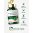 Carlyle Berberine HCL Supplement 500,000mcg 60 Capsules image