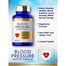 Carlyle Blood Pressure – 60 Tablets image