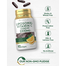 Carlyle Liposomal Vitamin C 2200mg 90 Softgels -526497623 image