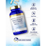 Carlyle Magnesium Glycinate 665mg - 250 Capsules image