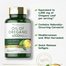 Carlyle Oregano Oil 4000 mg 150 Softgel -351603666 image