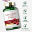 Carlyle Tart Cherry Capsules 10,500mg 200 Capsules -526056453 image