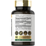 Carlyle Ultra Chromium Picolinate 1000mcg 360 Tablets -525086353 image
