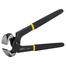 Deli Carpenter Pincers 8Inch HD image