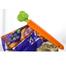 Carrot Seal Clip Food Bag image