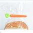 Carrot Seal Clip Food Bag image