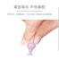 Cartoon Print Big Size Silica Gel Children'S Hygienic Nasal Aspirator For Nose Nose Cleaning - 1 Pcs image