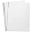 Cartridge A4 White Papers 120 GSM - 20 Sheets image